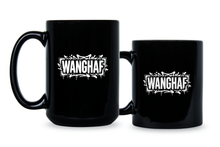 Wanghaf Merch Mug Funny Phrase Joke Coffee Cup