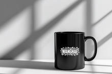 Wanghaf Merch Mug Funny Phrase Joke Coffee Cup