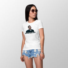 You Sure About That Tshirt I Think You Should Leave Shirt