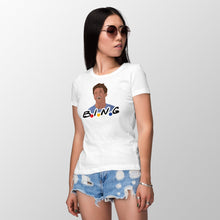 Chandler Bing Shirt B.I.N.G Tshirt