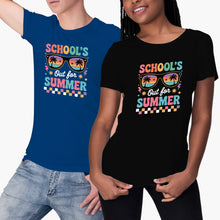 Schools Out for Summer Shirt Cute Teacher Student T Shirts