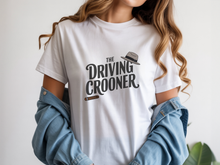The Driving Crooner Shirt Tim Robinson Tshirt