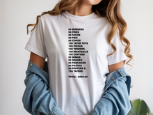 55 Burgers Shirt Fries I Think You Should Leave Tshirt Tim Robinson T-Shirt