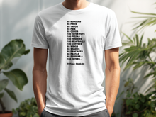 55 Burgers Shirt Fries I Think You Should Leave Tshirt Tim Robinson T-Shirt
