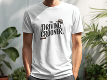 The Driving Crooner Shirt Tim Robinson Tshirt