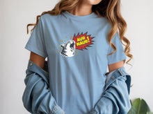 Aur Naur Cat Shirt Funny Cats Aussie Accent Australian Tshirt