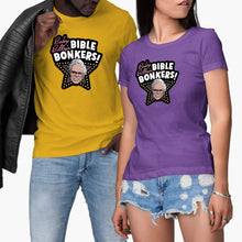 Baby Billy bible bonkers Shirt