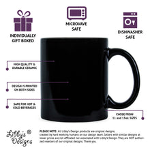 Darmok and Jalad at Tanagra September 1991 Mug