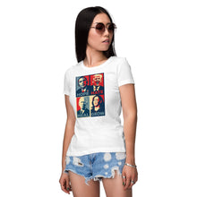 Hope Hate Heal Grow Shirt