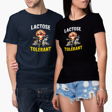 Lactose Tolerant Shirt Milk Meme Tshirt Dairy Lover T Shirts