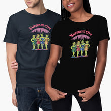 Shreks and the City Shirt