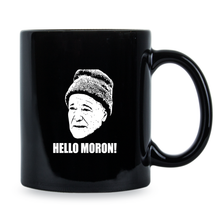 Hey putz Mug