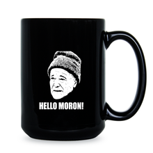 Hey putz Mug