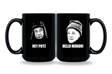 Hey putz Mug
