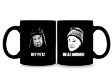 Hey putz Mug