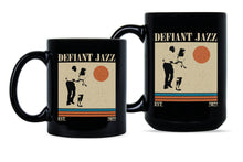 Defiant Jazz Mug Helly R Mr Milchick Dancing Coffee Cup