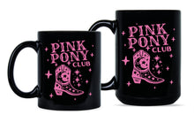 Pink Pony Club Mug West Hollywood Coffee Cup Midwest Princess