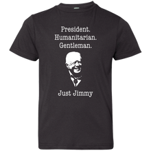 Jimmy Carter Youth T-Shirt