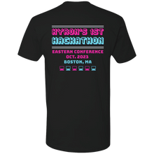 Kyron Learning 1st Annual Hackathon Shirt Eastern Conference