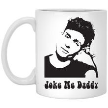 Matt Rife Joke Me Daddy Mug