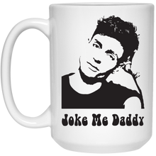 Matt Rife Joke Me Daddy Mug