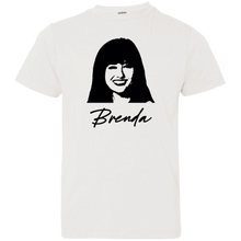 Brenda Walsh Shirt for Kids