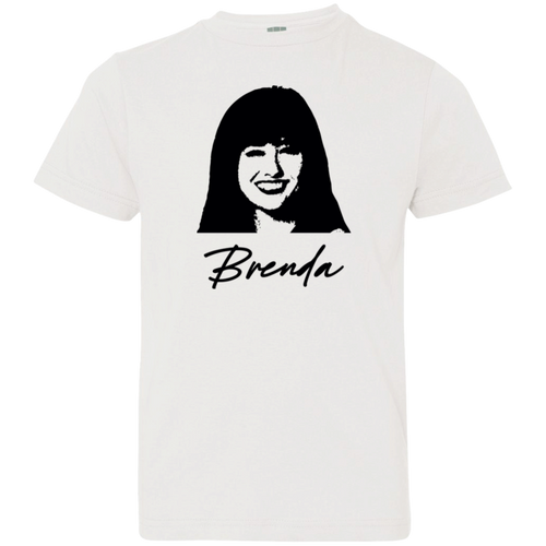 Brenda Walsh Shirt for Kids