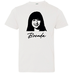 Brenda Walsh Shirt for Kids