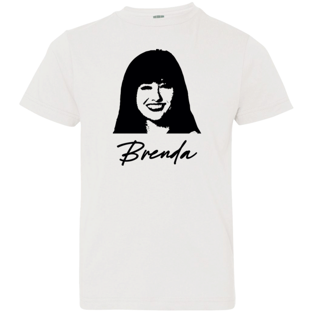 Brenda Walsh Shirt for Kids