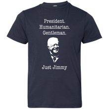 Jimmy Carter Youth T-Shirt