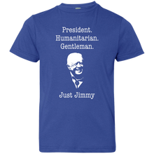 Jimmy Carter Youth T-Shirt