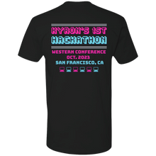 Kyron Learning 1st Annual Hackathon Shirt Western Conference