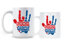 Mucho Garcia Coffee Mug