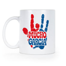 Mucho Garcia Coffee Mug