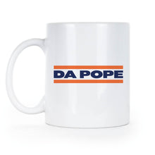 Da Pope Mug Chicago Coffee Cup Funny Leo XIV Sports Gift