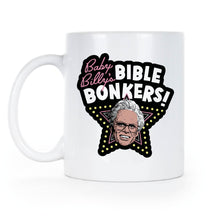 Baby Billy bible bonkers Mug