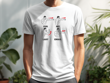 Per My Last Email Shirt Funny Corporate Lingo for Coworker Tshirt Office Gift