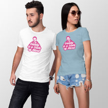 Pedro Pascal Shirt Daddy is a State of Mind Tshirt