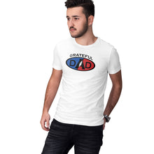 Grateful Dad Shirt DeadHead Tshirt Dead Head T-Shirt