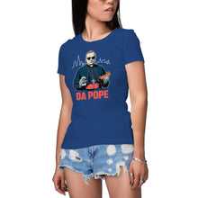 Da Pope Shirt Chicago Inspired Tshirt Robert Francis Prevost T-Shirt
