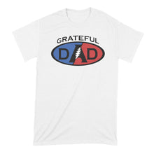 Grateful Dad Shirt DeadHead Tshirt Dead Head T-Shirt