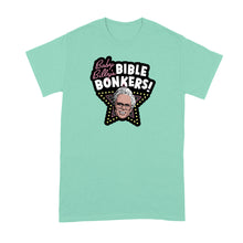 Baby Billy bible bonkers Shirt
