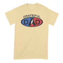 Grateful Dad Shirt DeadHead Tshirt Dead Head T-Shirt