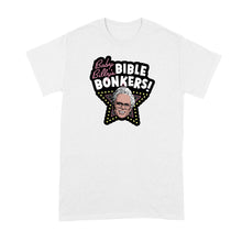 Baby Billy bible bonkers Shirt