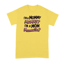 Mommy Mamacita Shirt I’m a Mom Tshirt