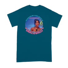 Amaya Shirt Gratitually Tshirt Funny Quote