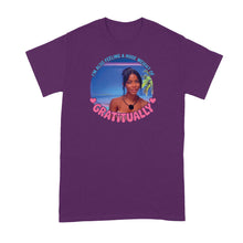 Amaya Shirt Gratitually Tshirt Funny Quote