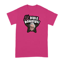 Baby Billy bible bonkers Shirt