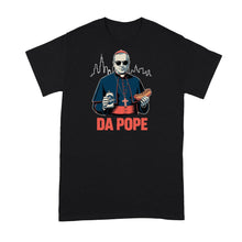 Da Pope Shirt Chicago Inspired Tshirt Robert Francis Prevost T-Shirt