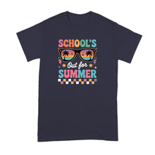 Schools Out for Summer Shirt Cute Teacher Student T Shirts